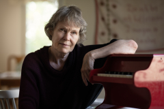 KarinRehnqvist120_2024. Photo: Filip Erlind