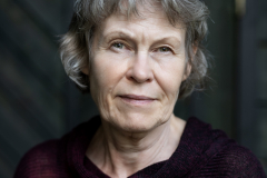 KarinRehnqvist121_2024. Photo: Filip Erlind