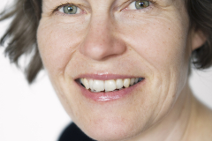 KarinRehnqvist1. Photo Ester Sorri