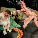 Nya operan för barn med funktionsnedsättningar